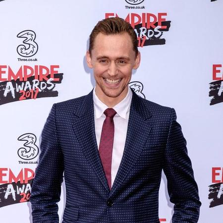 トム・ヒドルストン、ヌードシーンも問題なし！