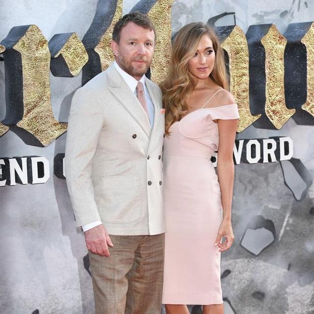 キング アーサー聖剣無双 続編の話はお蔵入り 海外スターバックナンバー 芸能 デイリースポーツ Online