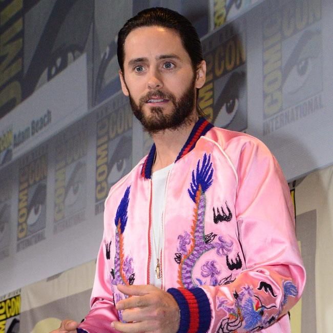 ジャレッド・レト