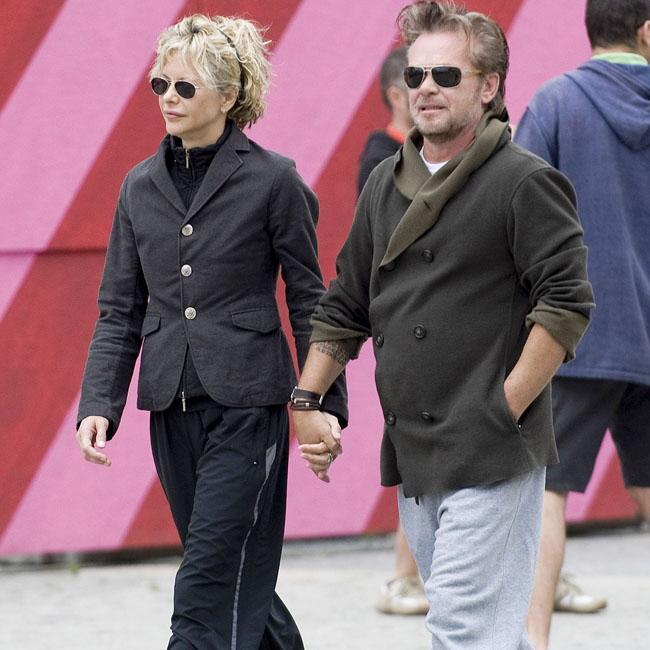 メグ・ライアン