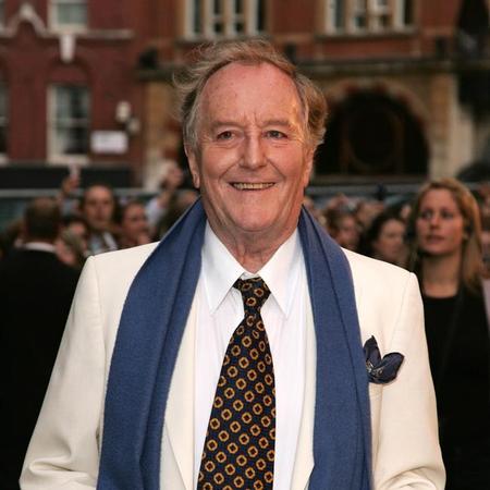 ロバート・ハーディ