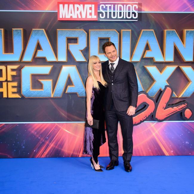 アンナ・ファリス、クリス・プラットとの離婚前に寂しさを吐露していた