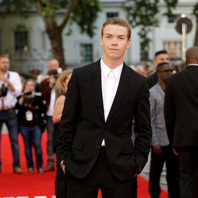 ウィル・ポールター『ＩＴ』リメイク作品から降板の理由を語る