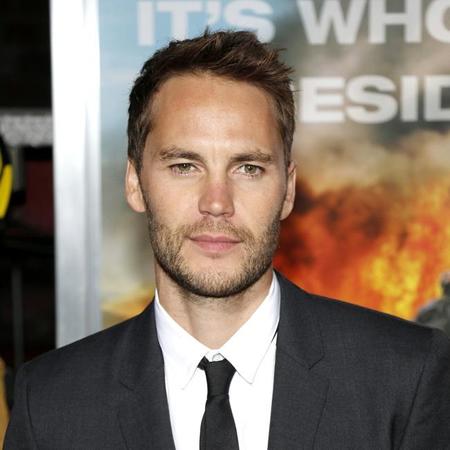 テイラー・キッチュ