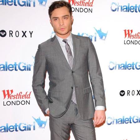 レイプ被害者として２人目の女性が名乗りを上げたエド・ウェストウィック