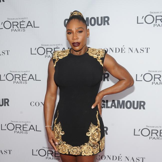 セリーナ・ウィリアムズ、出産後３カ月で実戦復帰へ