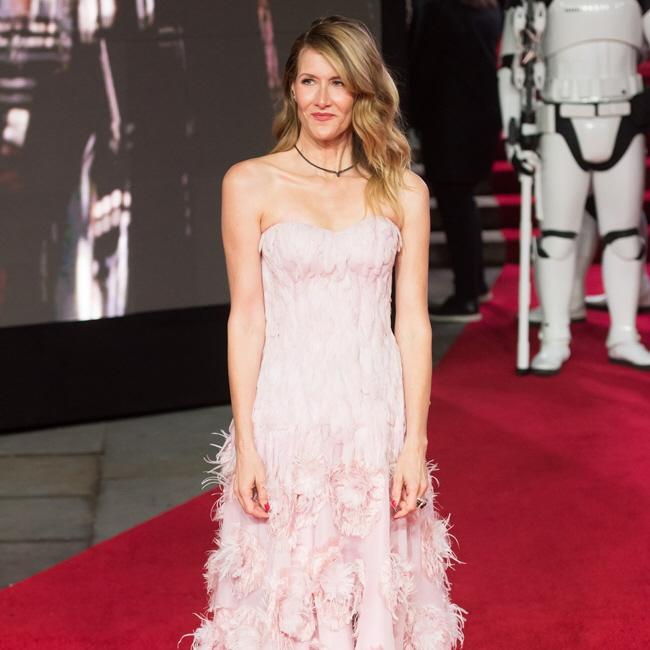 ローラ・ダーン