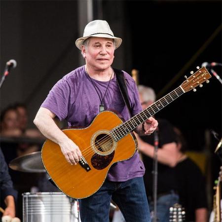 ポール・サイモン、ツアー引退を発表