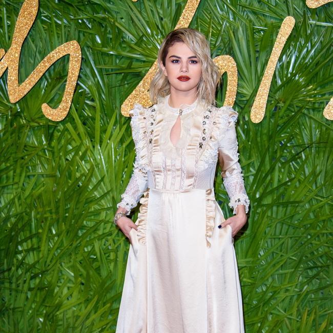 セレーナ・ゴメス