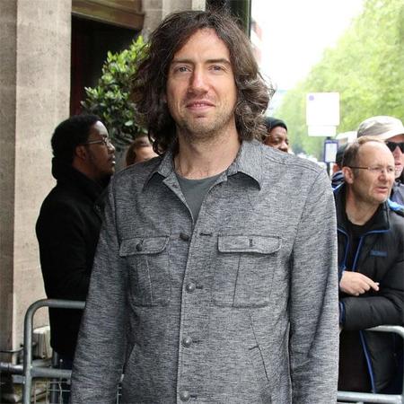 うつとアルコール中毒に悩まされていたことを告白したギャリー・ライトボディ