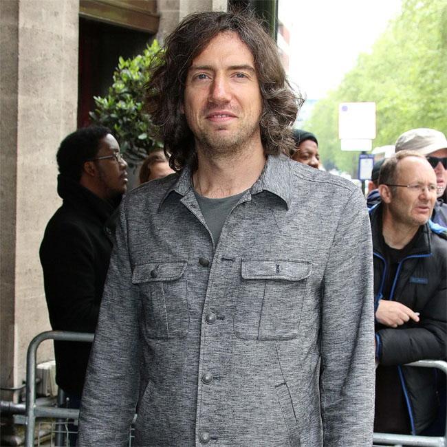 うつとアルコール中毒に悩まされていたことを告白したギャリー・ライトボディ