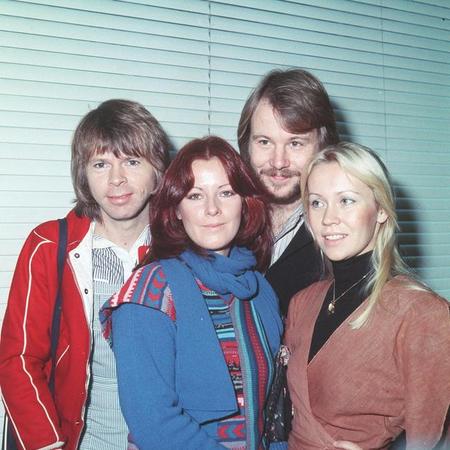 ＡＢＢＡ