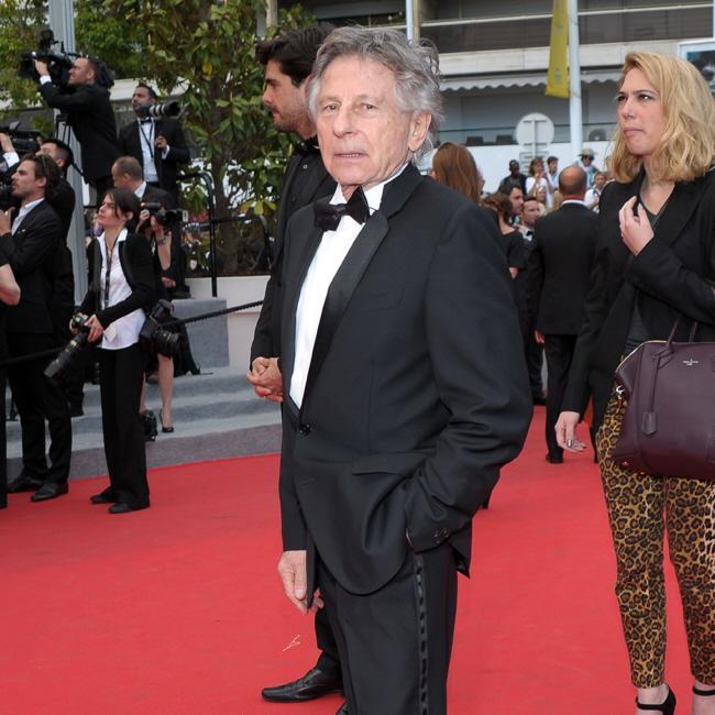 ロマン・ポランスキー