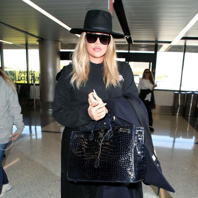 クロエ・カーダシアン