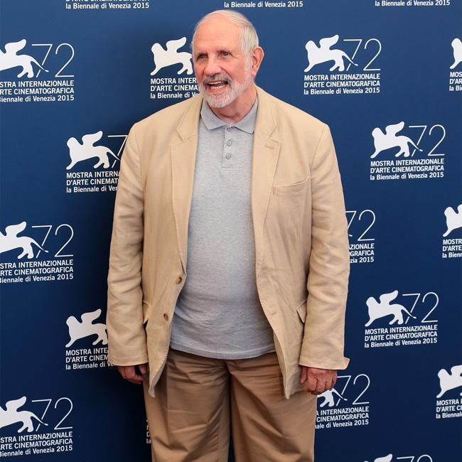 ブライアン・デ・パルマ