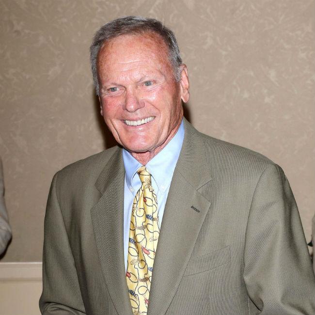 タブ・ハンター