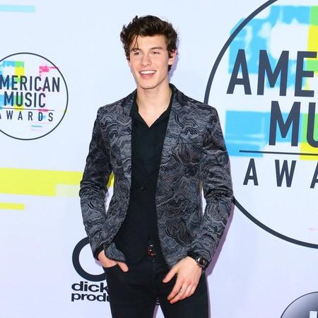 ショーン・メンデス