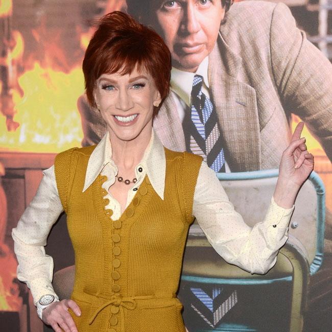 キャシー・グリフィン