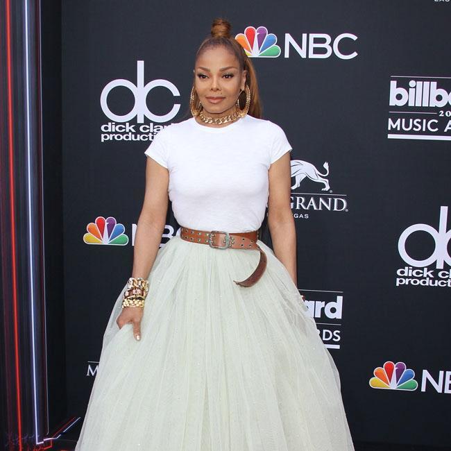 ジャネット・ジャクソン