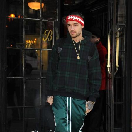 リアム・ペイン