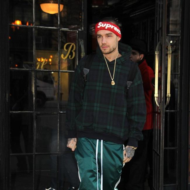 リアム・ペイン