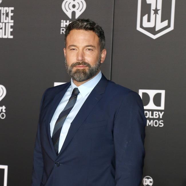 ベン・アフレック