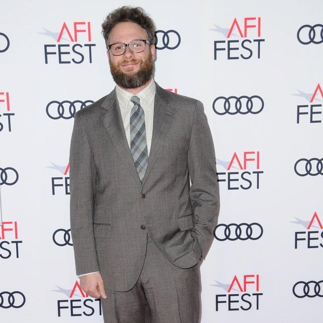 セス・ローゲン