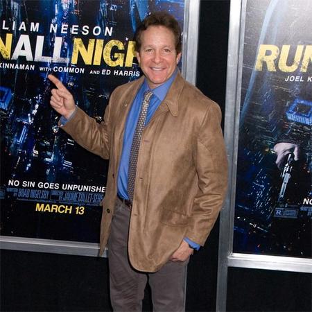 スティーヴ・グッテンバーグ