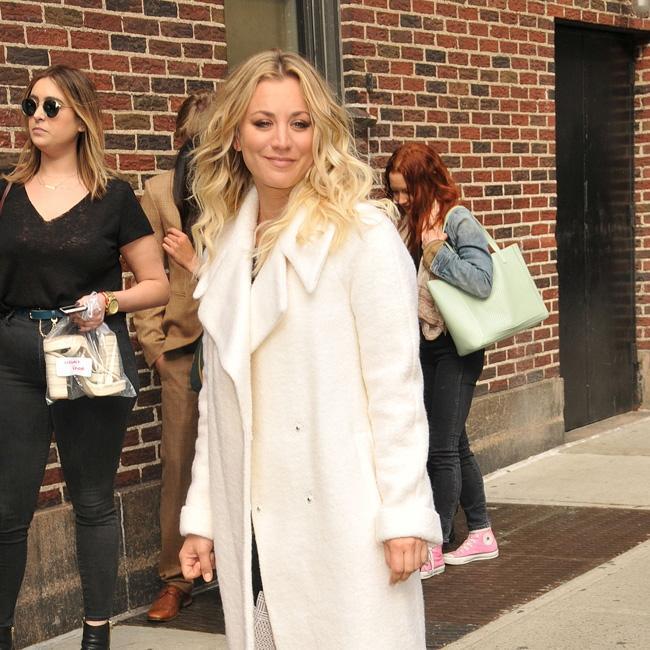 ケイリー・クオコ