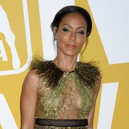 ジェイダ・ピンケット＝スミス