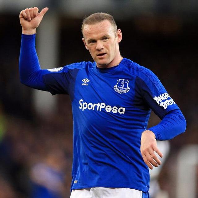 元イングランド代表ウェイン・ルーニー、公然酩酊罪で逮捕/海外スター