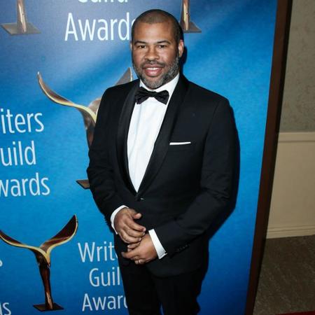 ジョーダン・ピール