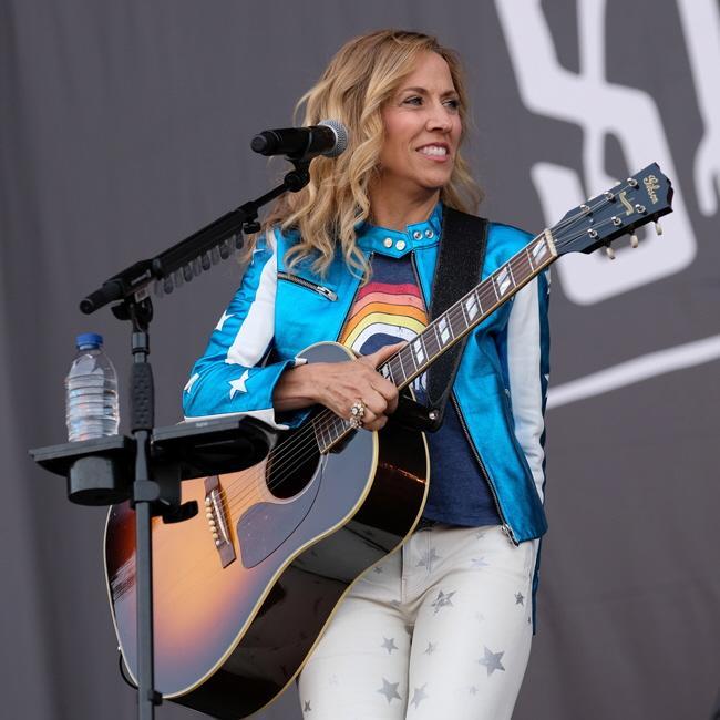 　今夏リリースのアルバムが最後のアルバムとなる可能性を示唆したシェリル・クロウ