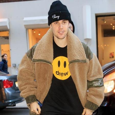 ジャスティン・ビーバー