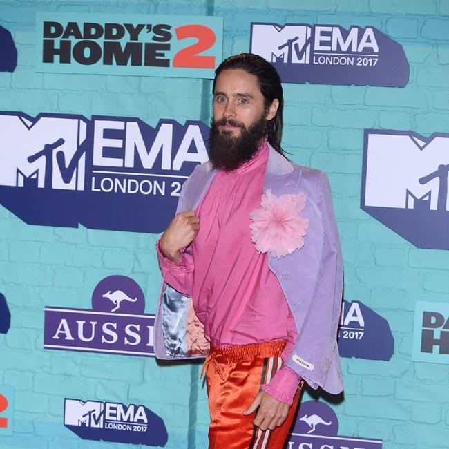 ジャレッド・レト