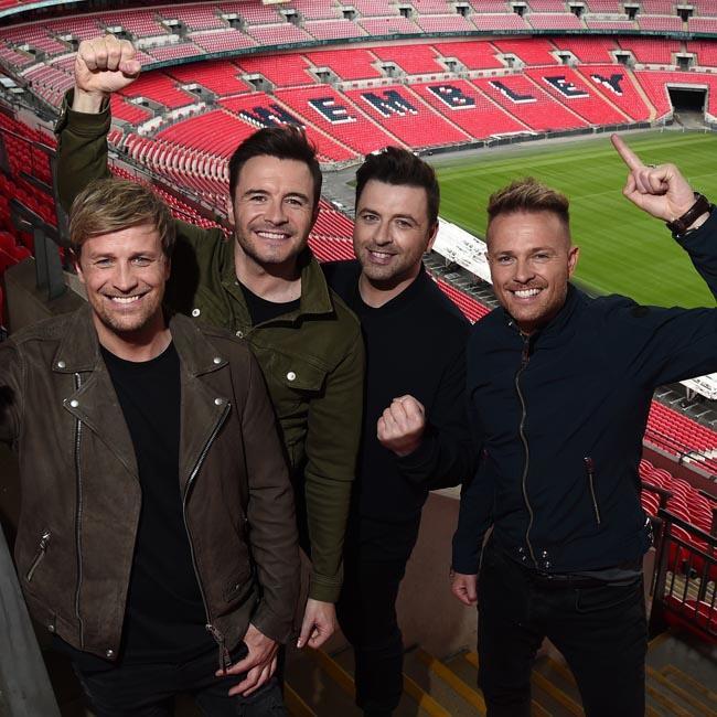 ウエストライフ