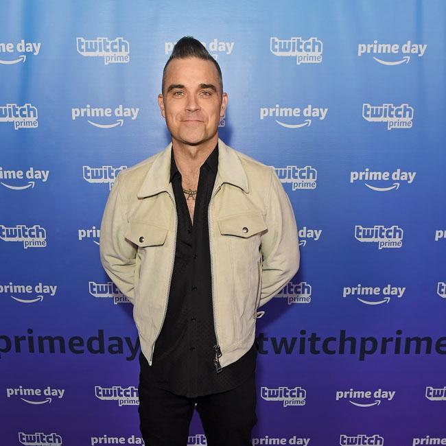 ロビー・ウイリアムス