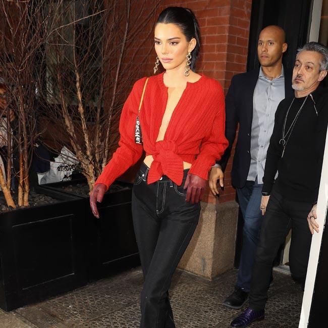 ケンダル・ジェンナー