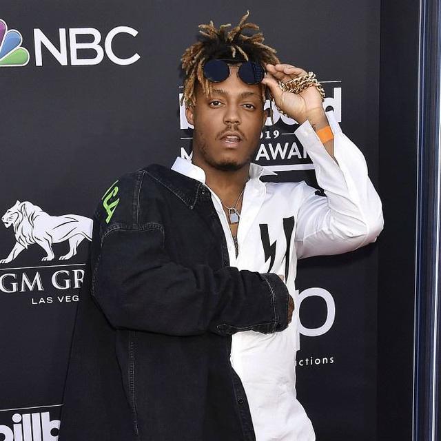 人気ラッパー 21歳で死去 空港で口から血を流し 発作の原因は公表されず 海外スターバックナンバー 芸能 デイリースポーツ Online