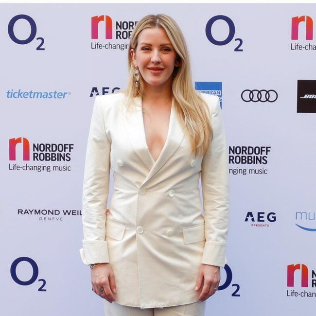 エリー・ゴールディング