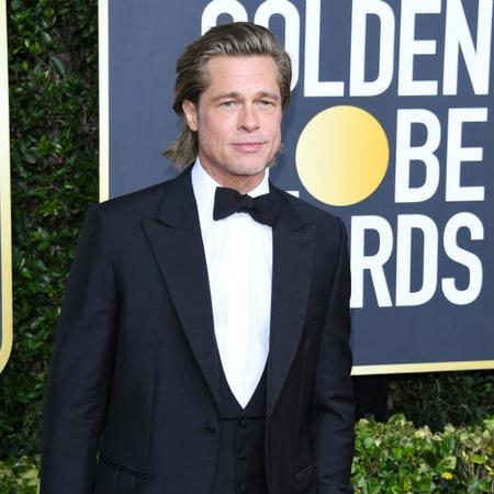 　「スナッチ」撮影前にパニックに陥っていたことを明かしたブラッド・ピット