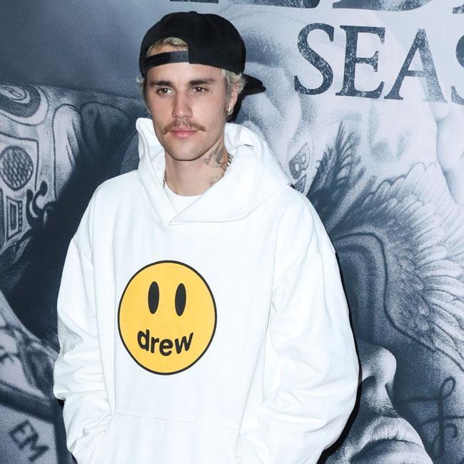 ジャスティン・ビーバー