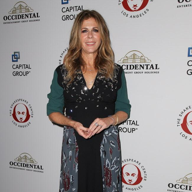 リタ・ウィルソン