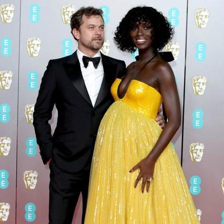 　ジョシュア・ジャクソン、ジョディ・ターナー＝スミス