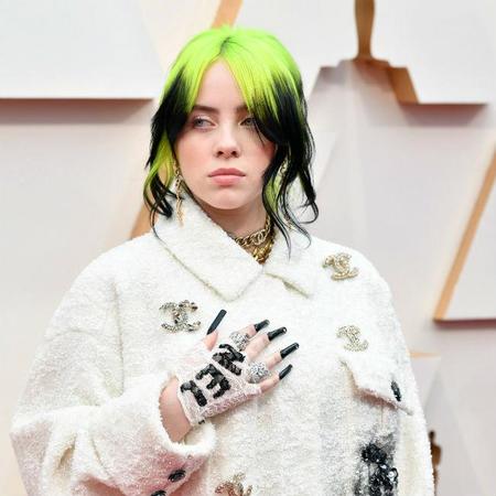 ビリー・アイリッシュ