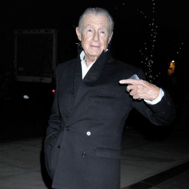 ジョエル・シュマッカー