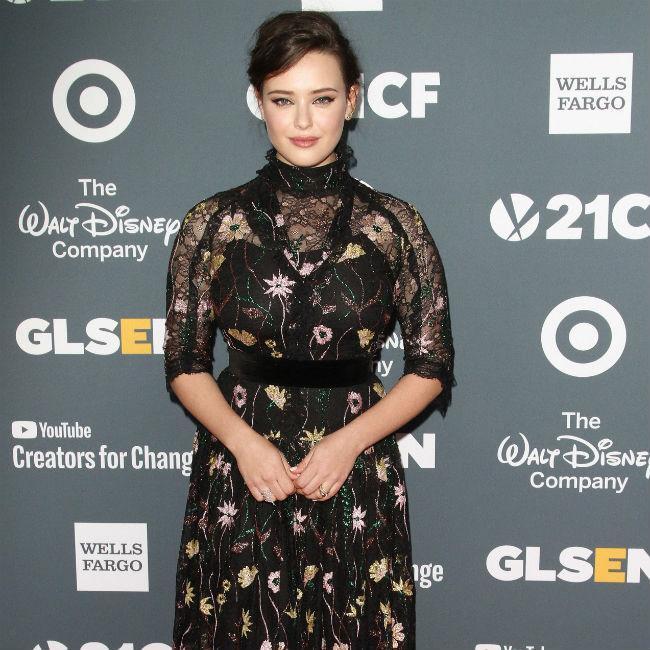 　キャサリン・ラングフォード