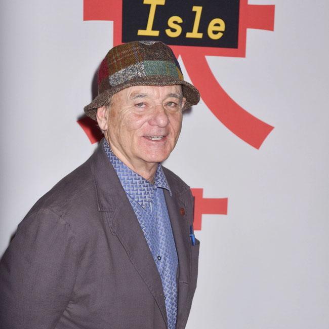 　冗談を交えた書簡で楽曲の無許可使用を指摘されたビル・マーレイ