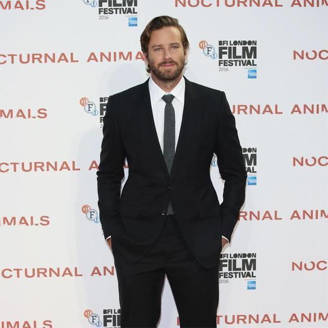 お坊ちゃまイケメン俳優 離婚の辛さを明かす かつては芸能界切っての美男美女夫婦 海外スターバックナンバー 芸能 デイリースポーツ Online