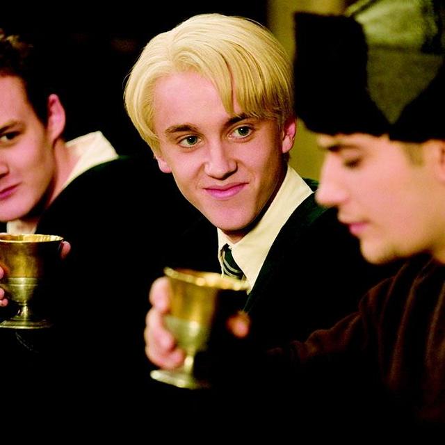 ハリー ポッター 出演陣が オンライン同窓会 開催 ドラコ役俳優が企画 海外スターバックナンバー 芸能 デイリースポーツ Online